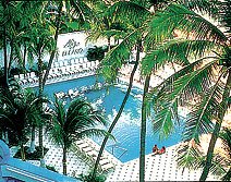 Hotel ELCANO, Acapulco