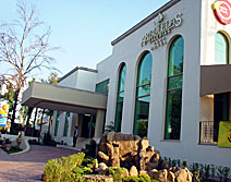 Hotel ARBOLEDAS GALERIAS, Guadalajara