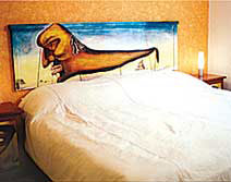 Hotel GALERIA HOTEL AND SUITES, Morelia