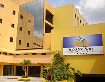 Hotel TABASCO INN, Villahermosa