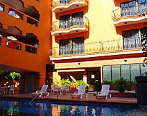 Hotel GRAND ROYAL TAMPICO, Tampico
