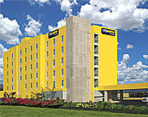 Hotel CITY EXPRESS CIUDAD JUAREZ, Ciudad Juarez