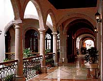 Hotel HOSTAL DE LA MONJA, Durango