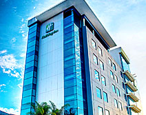 Hotel HOLIDAY INN IRAPUATO, Irapuato