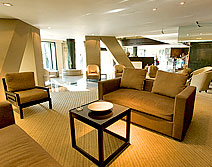 Hotel ANTARISUITE CINTERMEX LUXOR HOTELS, Monterrey