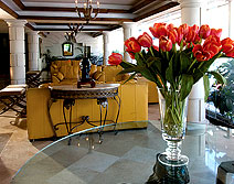Hotel ANTARISUITE VALLE LUXOR HOTELS, Monterrey