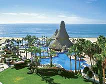 Hotel FINISTERRA, Los Cabos