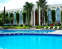 Hotel HOLIDAY INN TUXTLA GUTIERREZ, Tuxtla Gutierrez