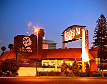 Hotel FLAMINGO INN, Queretaro