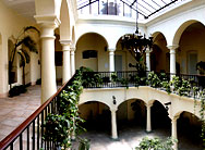 Hotel FRANCIA, Oaxaca