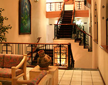 Hotel GALA OAXACA, Oaxaca