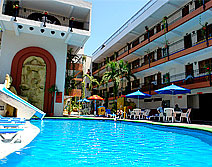 Hotel ACAPULCO HACIENDA MARIA EUGENIA, Acapulco