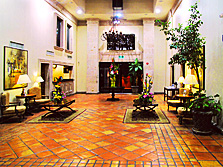 Hotel AMERICAN HOTEL EUROTEL, Saltillo