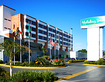 Hotel HOLIDAY INN SAN LUIS POTOSI QUIJOTE, San Luis Potosi