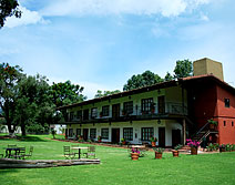 Hotel HOSTERIA SAN FELIPE, Patzcuaro