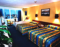 Hotel HOWARD JOHNSON VERACRUZ, Veracruz