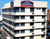 Hotel HOWARD JOHNSON VILLAHERMOSA, Villahermosa