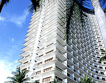 Hotel HYATT REGENCY, Acapulco