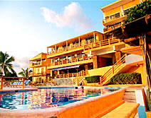 Hotel IRMA, Ixtapa / Zihuatanejo