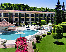 Hotel COMFORT INN ZAMORA JERICO, Zamora