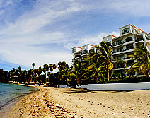 Hotel LA CONCHA BEACH RESORT, La Paz