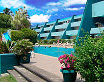 Hotel LA FINCA, Catemaco
