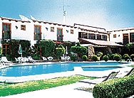 Hotel LA MANSION DE SAN JOSE ITURBIDE, San Jose Iturbide