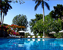Hotel LAS MA�ANITAS, Cuernavaca