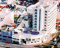 Hotel LOIS, Veracruz