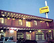 Hotel LOS ARCOS, Hidalgo del Parral