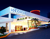 Hotel LOS COCOS CHETUMAL, Chetumal