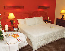 Hotel LOS COCUYOS RESORT AND CLUB DE GOLF, Huatusco