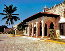 Hotel TUCAN SIHO PLAYA, Siho Playa