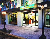 Hotel FLORENCIA REGENCY, Morelia