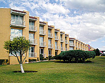 Hotel PARADOR EN ZACATECAS, Zacatecas