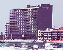 Hotel NOVO MAR, Veracruz