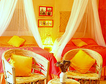 Hotel CASA ALVARADA, Comala