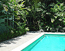 Hotel SUITES GALVAN, Colima