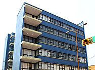 Hotel TRUEBA, Orizaba