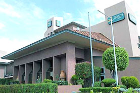 Hotel QUALITY INN HORIZON MORELIA, Morelia