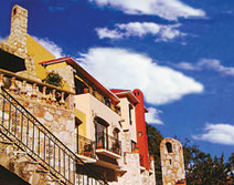 Hotel CASA ESTRELLA DE LA VALENCIANA, Guanajuato
