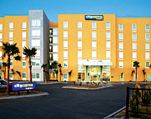 Hotel CITY EXPRESS CHIHUAHUA, Chihuahua