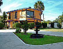 Hotel QUINTA LA JOYA, Ocuituco