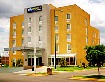 Hotel CITY EXPRESS TEPATITLAN, Tepatitlan