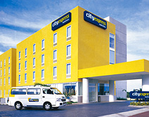 Hotel CITY EXPRESS CANCUN, Cancun
