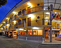 Hotel RINCON TARASCO, Morelia