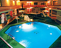 Hotel QUINTA RIVERA, Actopan