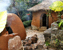 Hotel LA CASONA TEMAZCAL, Temascaltepec