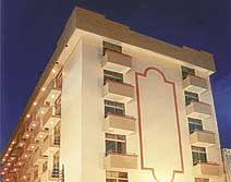 Hotel MARIA EUGENIA, Tuxtla Gutierrez