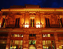 Hotel SANTA RITA, Zacatecas